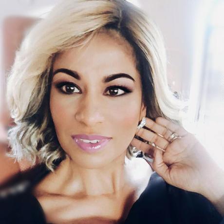 “People were scared, praying and recording goodbye videos ” Julie Gichuru narrates scary flight to Kigali