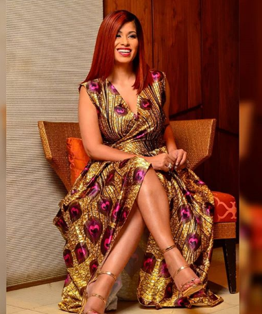 “People were scared, praying and recording goodbye videos ” Julie Gichuru narrates scary flight to Kigali