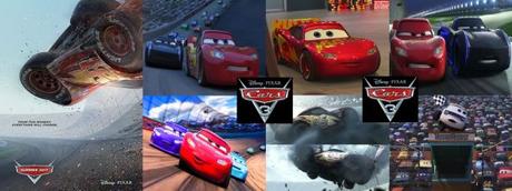 ABC Film Challenge – Comedy – # – Cars 3 (2017)