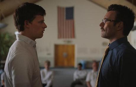 Boy Erased: It’s An Undeniable Good That This Movie Exists