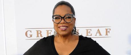 Oprah Winfrey Speaks On The Passing Of Her Mother Vernita Lee
