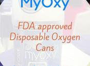 MyOxy -The Only Fresh Canned Oxygen Approved