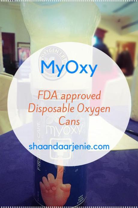 MyOxy -The only fresh canned oxygen approved by FDA