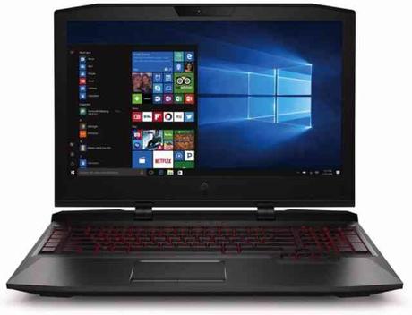 HP Omen X Specs and Price