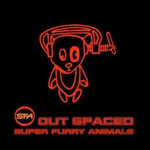 ALBUM: Super Furry Animals - Out Spaced (1998)