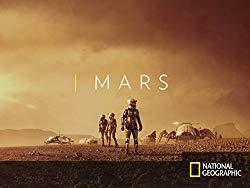 Image: MARS TV Series | Two Seasons