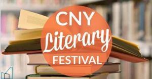CNY Literary Festival