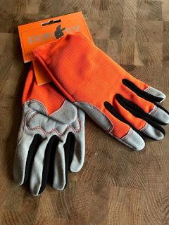 Product Review - Donkey Gloves