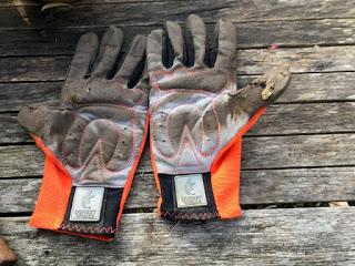Product Review - Donkey Gloves