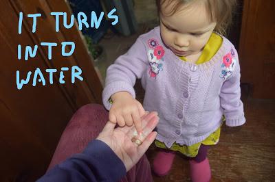 Josie and the Snowy Day