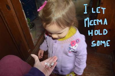 Josie and the Snowy Day