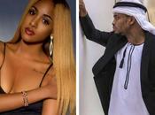 Diamond Platnumz Confirms Love with Nick Mutuma’s Tanasha Donna Oketch