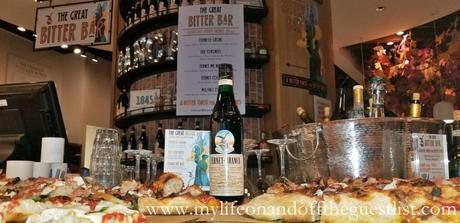 Fernet-Branca X Eataly’s The Great Bitter Bar Returns to NYC