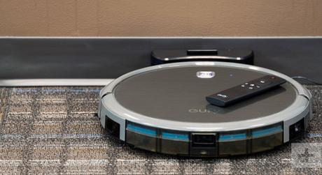 RoboVac 30 – the Best Budget Robot Vacuum Cleaner!