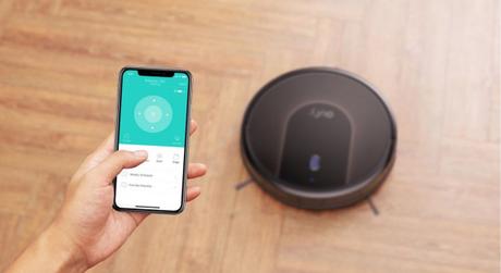 RoboVac 30 – the Best Budget Robot Vacuum Cleaner!