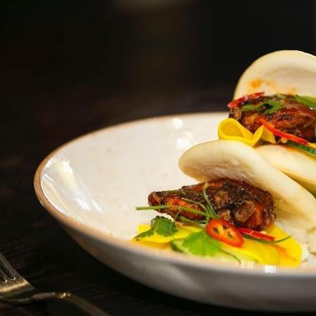 Embargo Glasgow – Opening Friday