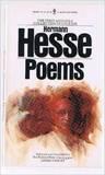 BOOK REVIEW: Poems by Hermann Hesse