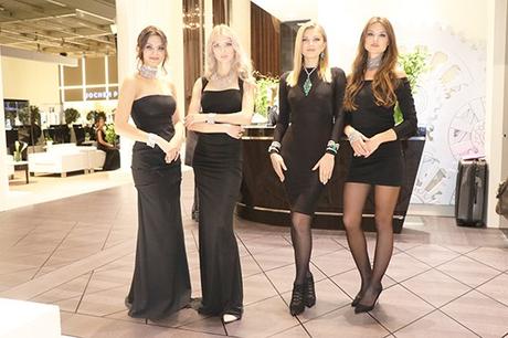 Baselworld Pushes Ahead