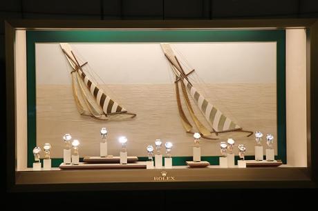 Baselworld Pushes Ahead