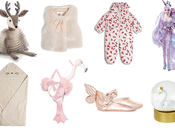 Luxury Christmas Gift Guide Little Ones