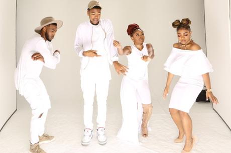 The Walls Group Releases  “Jesus Oh What A Wonderful Child” Music Video