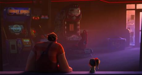 Movie Review:  ‘Ralph Breaks The Internet’