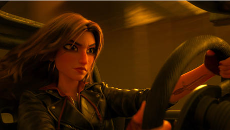 Movie Review:  ‘Ralph Breaks The Internet’