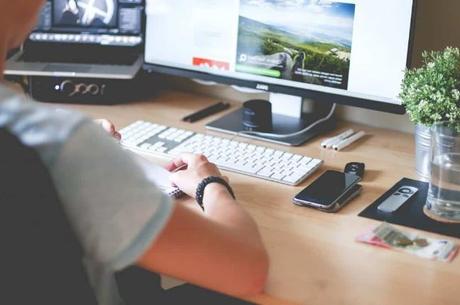 Your Website Vs. Facebook