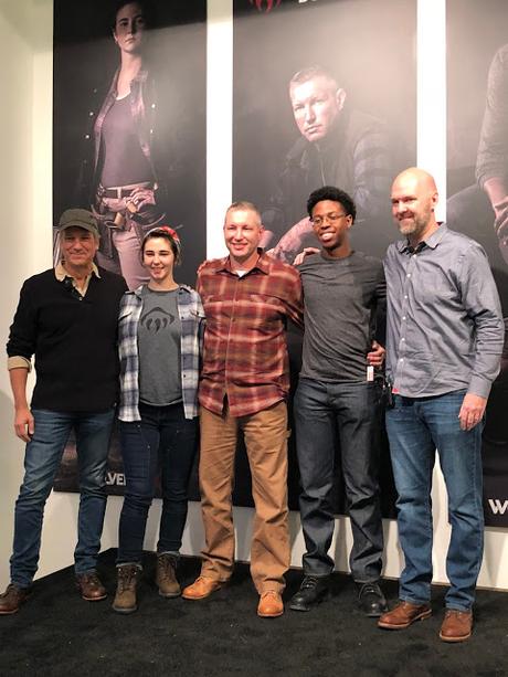 Secured By The Bootstrap: Wolverine Project Bootstrap Secured By The Bootstrap: Wolverine Project Bootstrap