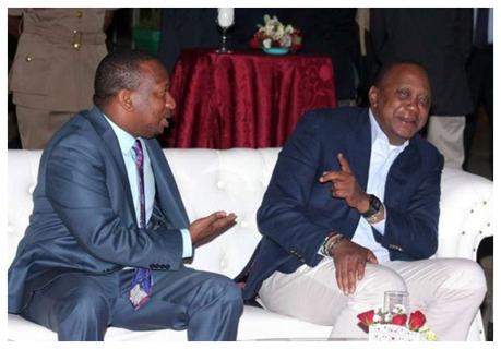 “Welcome to Nairobi cirry, president Kenyarra”Celebs join KOT to poke fun at Sonko after he speaks American accent