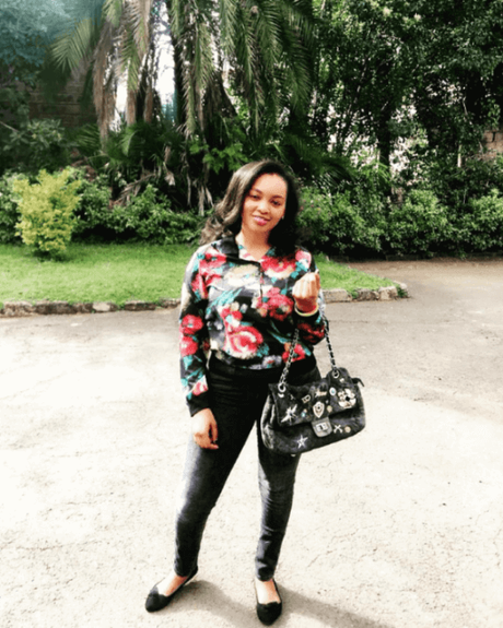 Meet Naiboi’s beautiful wife and family that he has managed to keep under the wraps