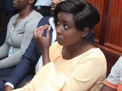 Mother’s Love!! Jackie Maribe’s Comforts Jowi Court After ‘I’m Being Tortured Kamiti’ Claim