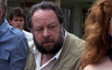 In Memorium:  Ricky Jay (1946-2018)