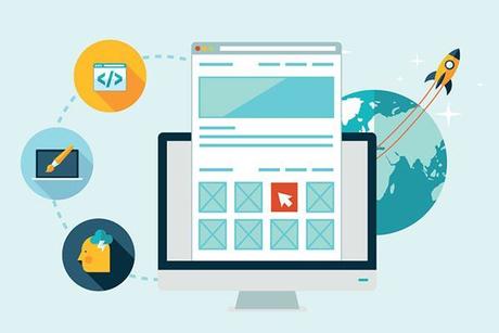 What All You Must Look In a Web Design Program!