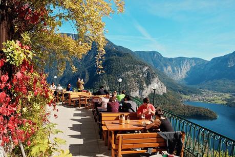 Best Things to do in Hallstatt, Austria, in One  Day [Travel Guide]