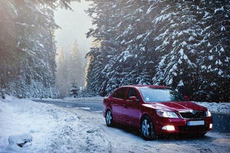 5 Common Winter Vehicle Issues Which Can Easily Be Avoided