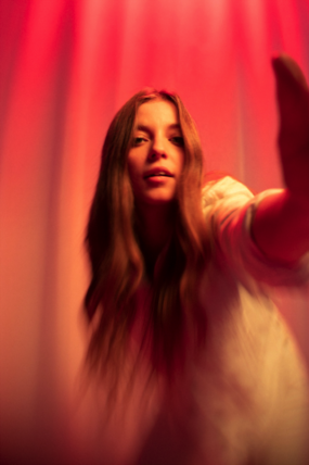 Jade Bird – ‘Love Has All Been Done Before’ video