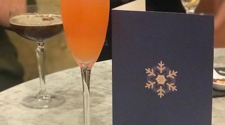 Cocktail Recipe: Pink 75 from Champagne Central