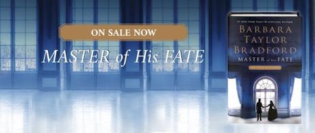 Master of His Fate (House of Falconer #1) by Barbara Taylor Bradford