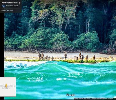 John Allen Chau's death stuns, angers, and perplexes the world