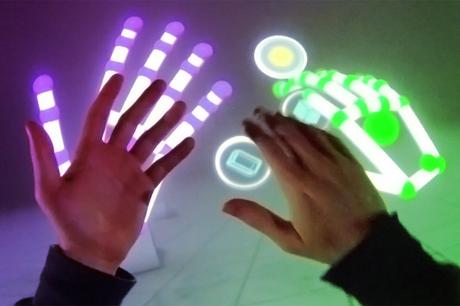 Leap Motion Technology – A Promising Future For Computing