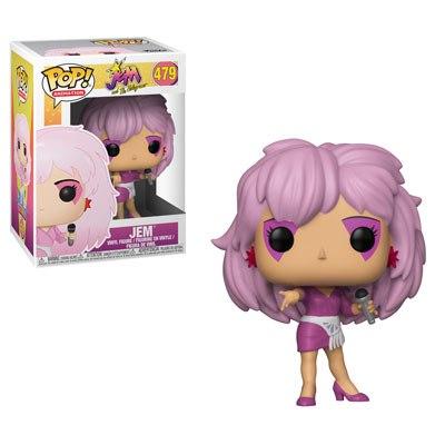 Truly Outrageous Funko Pops!
