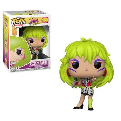 Truly Outrageous Funko Pops!