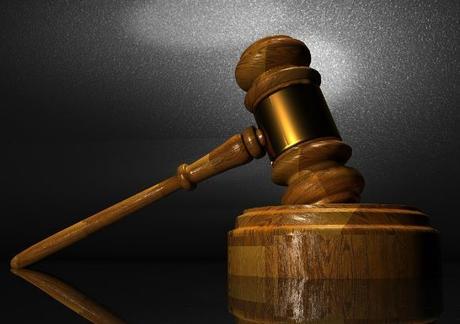 Avoid Looking Over Your Shoulder for the Law Avoid Looking Over Your Shoulder for the Law