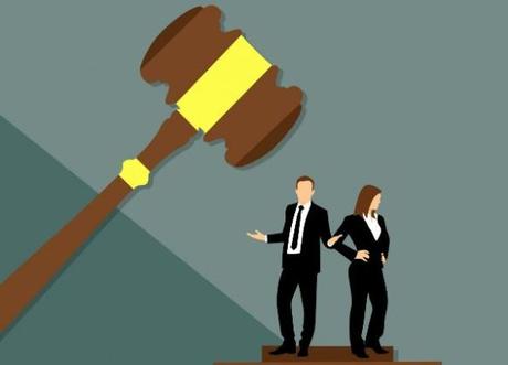 Avoid Looking Over Your Shoulder for the Law Avoid Looking Over Your Shoulder for the Law