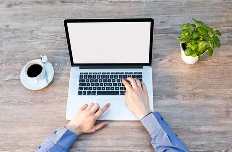 How to Develop an Attractive Home Page – Few Useful Tips