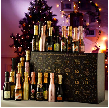 News: Non-chocolate Advent Calendars News: Non-chocolate Advent Calendars