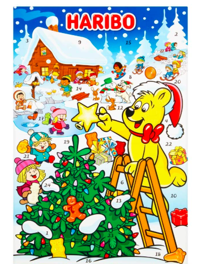 News: Non-chocolate Advent Calendars News: Non-chocolate Advent Calendars