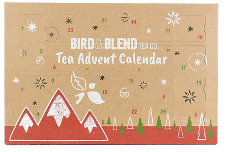 News: Non-chocolate Advent Calendars