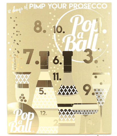 News: Non-chocolate Advent Calendars News: Non-chocolate Advent Calendars